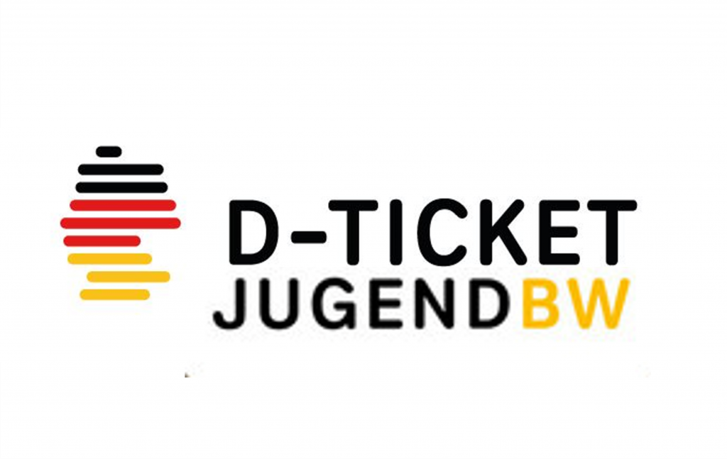 Schne Bw Tag Ticket Bild